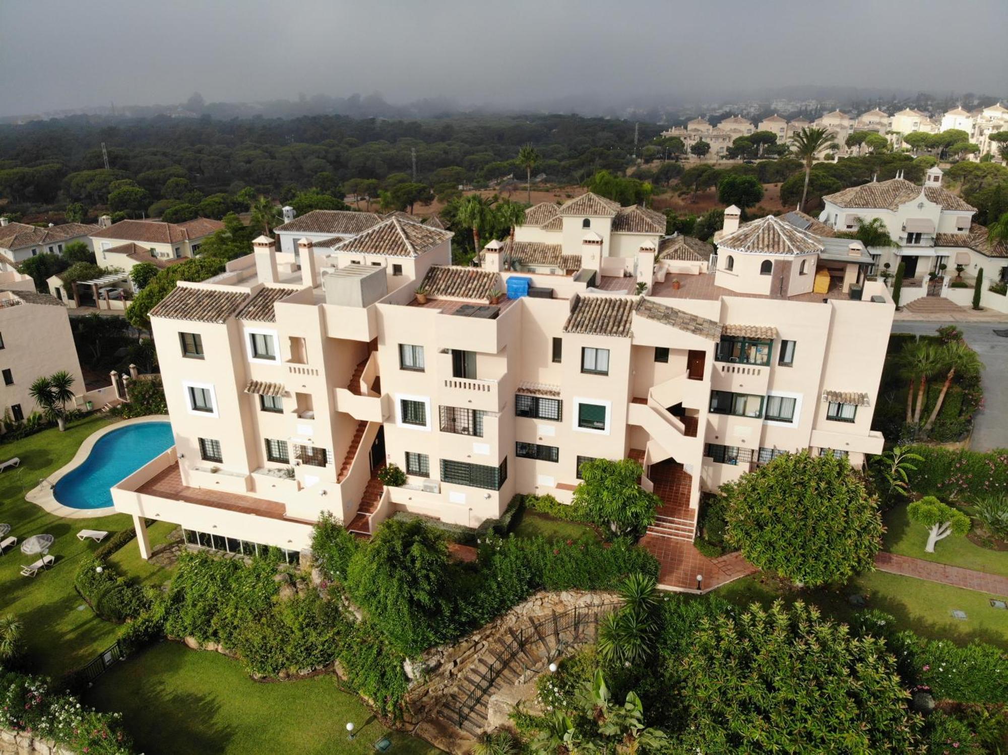 Apartment Casa Valdor, Elviria, Marbella, Costa Del Sol Marbella