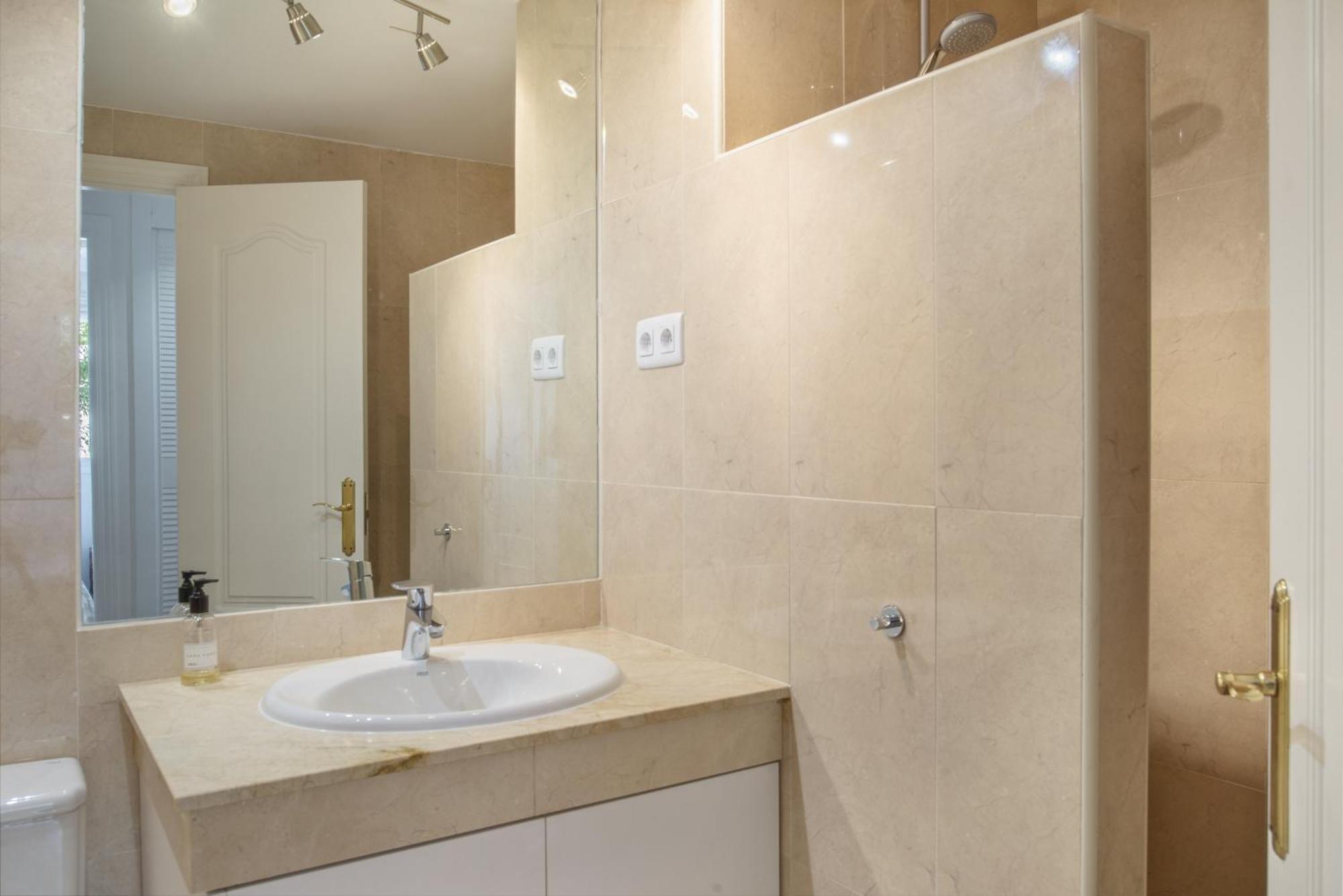 Casa Valdor, Elviria, Marbella, Costa Del Sol * Marbella