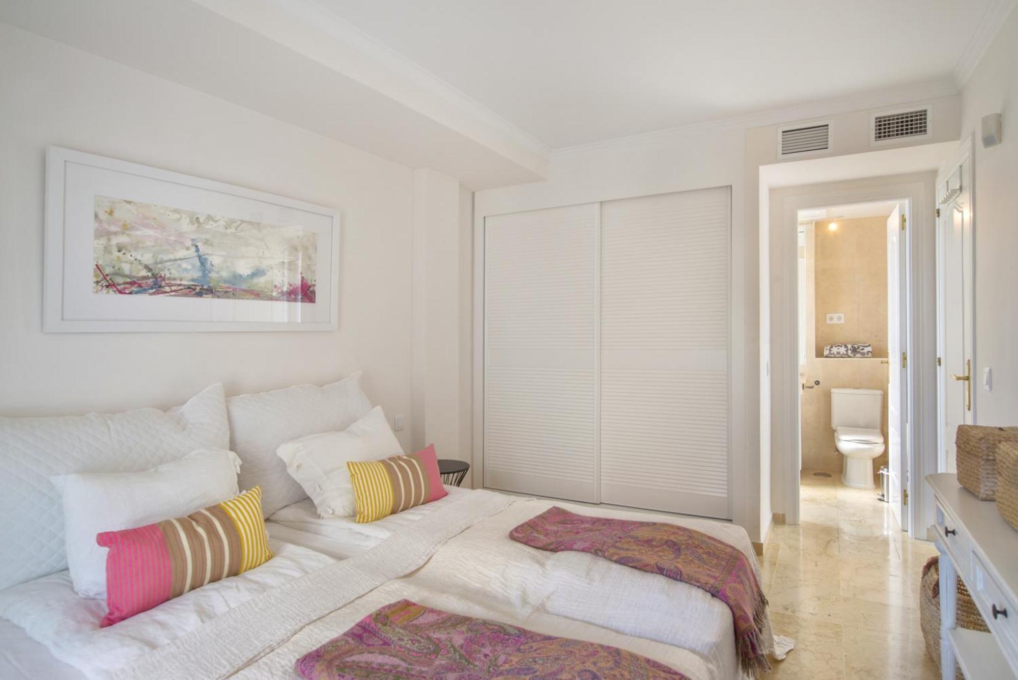 Apartment Casa Valdor, Elviria, Marbella, Costa Del Sol