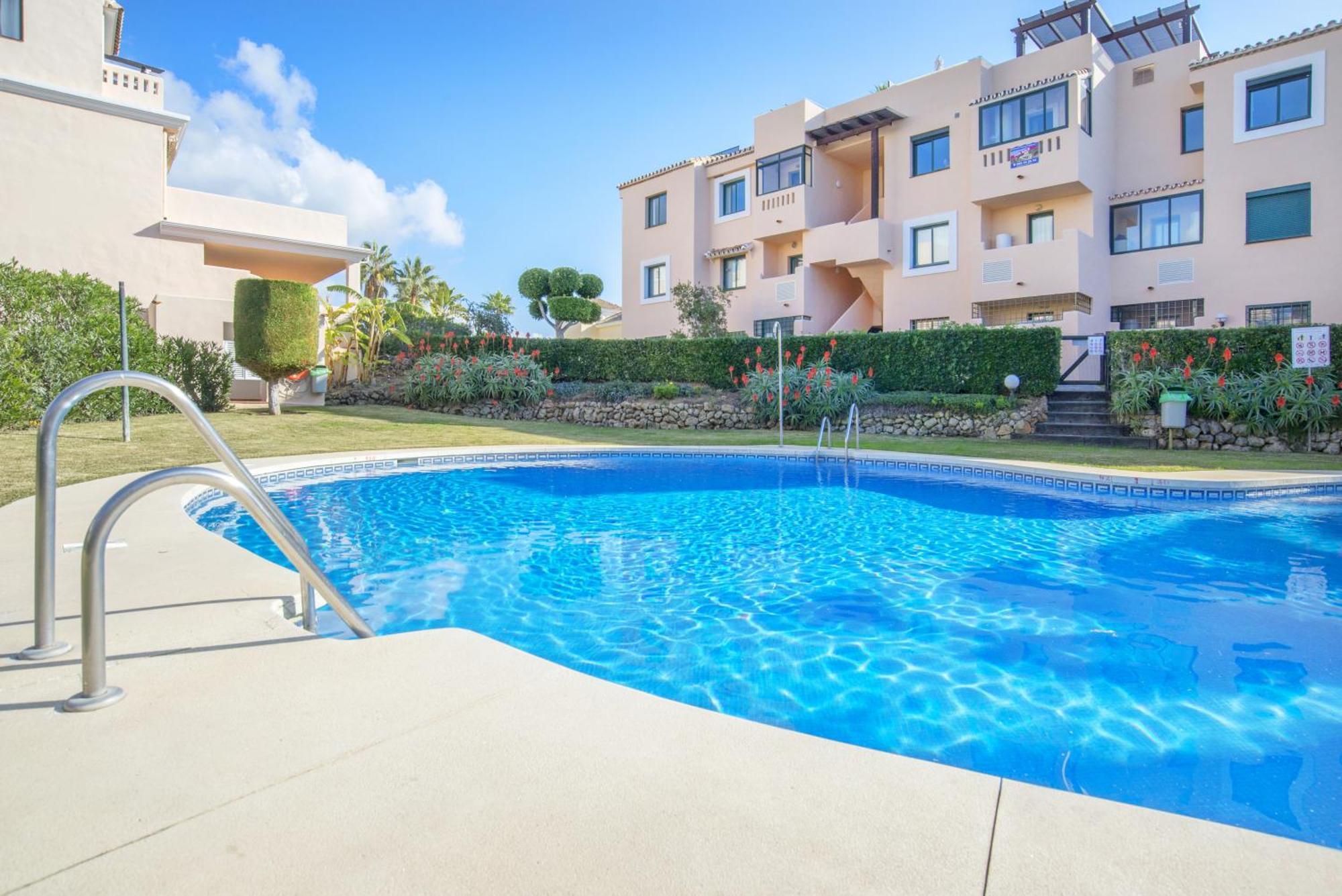 Casa Valdor, Elviria, Marbella, Costa Del Sol * Marbella