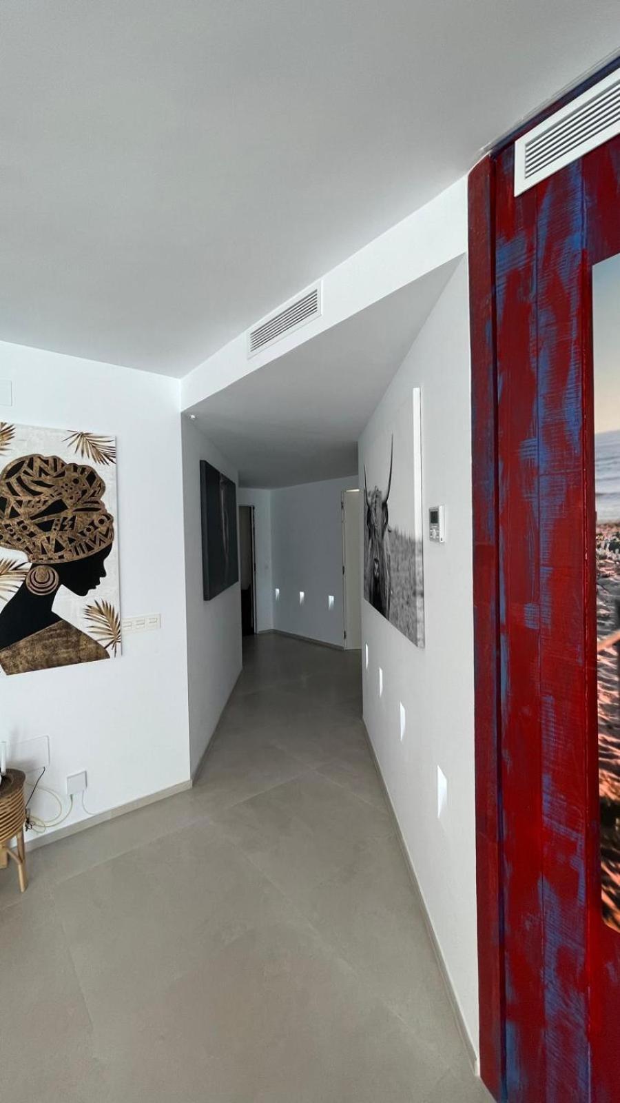 Puerto Banus Apartment