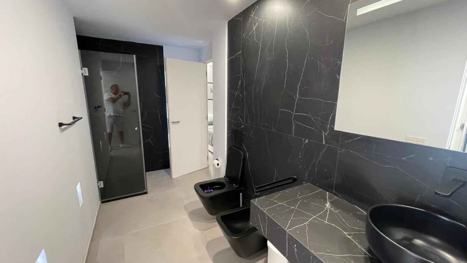 Apartment Puerto Banus *