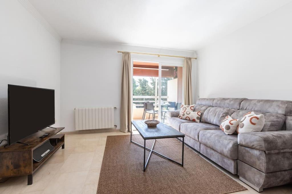 Appartement Centro Con Parking
