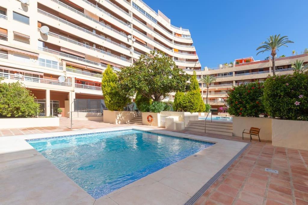 Appartement Centro Con Parking Marbella