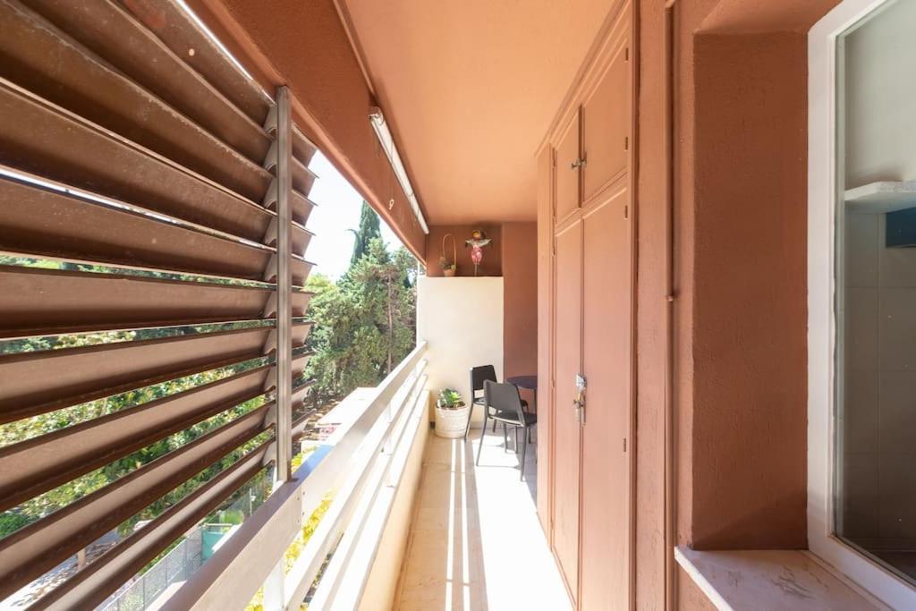 Centro Con Parking Appartement Marbella