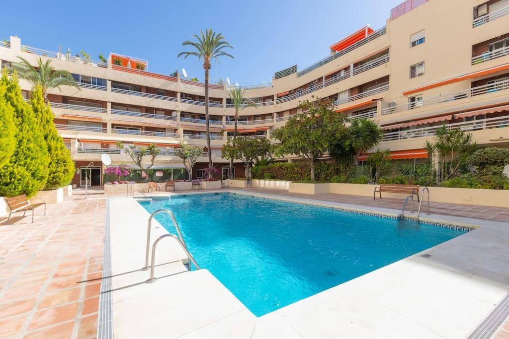 Appartement Centro Con Parking