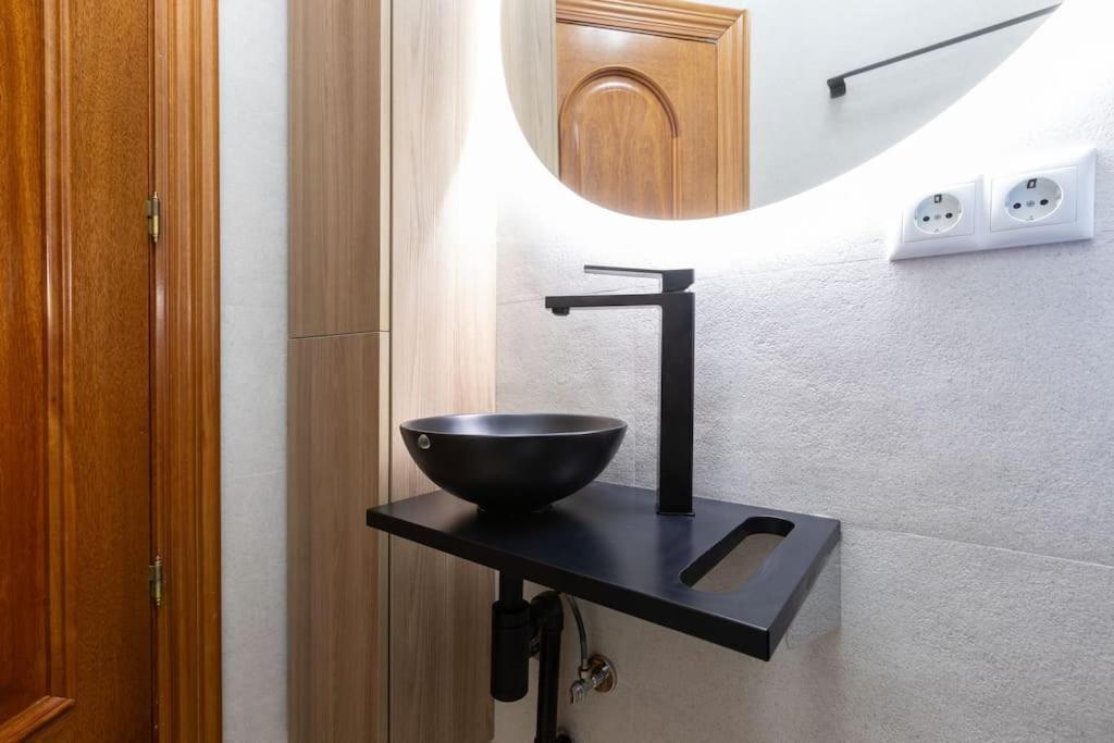 Appartement Centro Con Parking Marbella