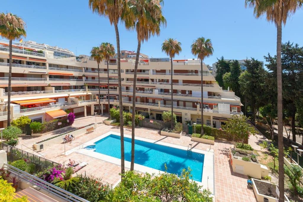 Appartement Centro Con Parking *