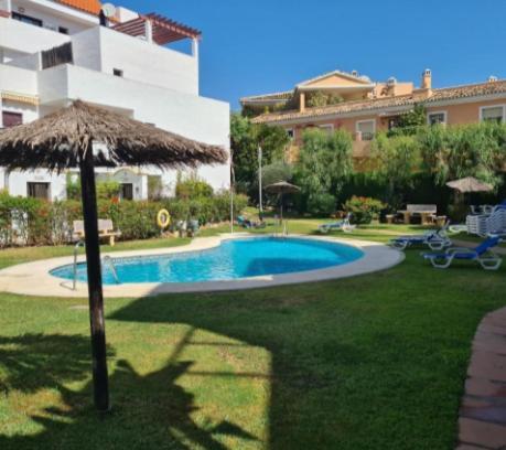 Happy Travel La Maestranza 5a Marbella