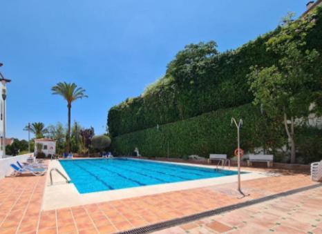 Happy Travel La Maestranza 5a Apartment