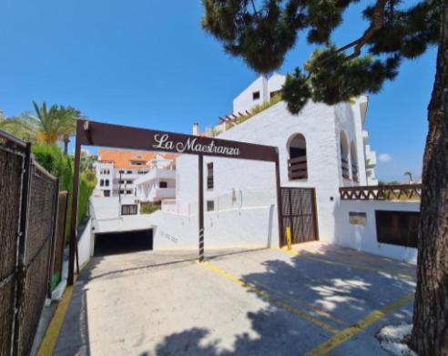 Apartment Happy Travel La Maestranza 5a Marbella