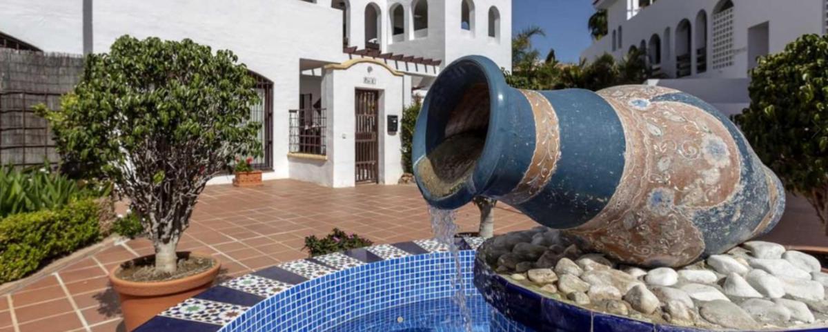 Happy Travel La Maestranza 5a Marbella
