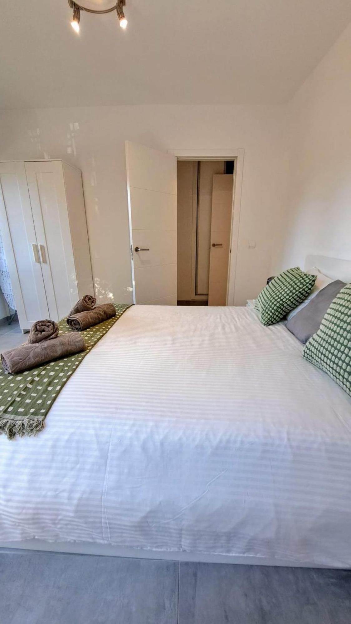 Apartment Happy Travel La Maestranza 5a Marbella