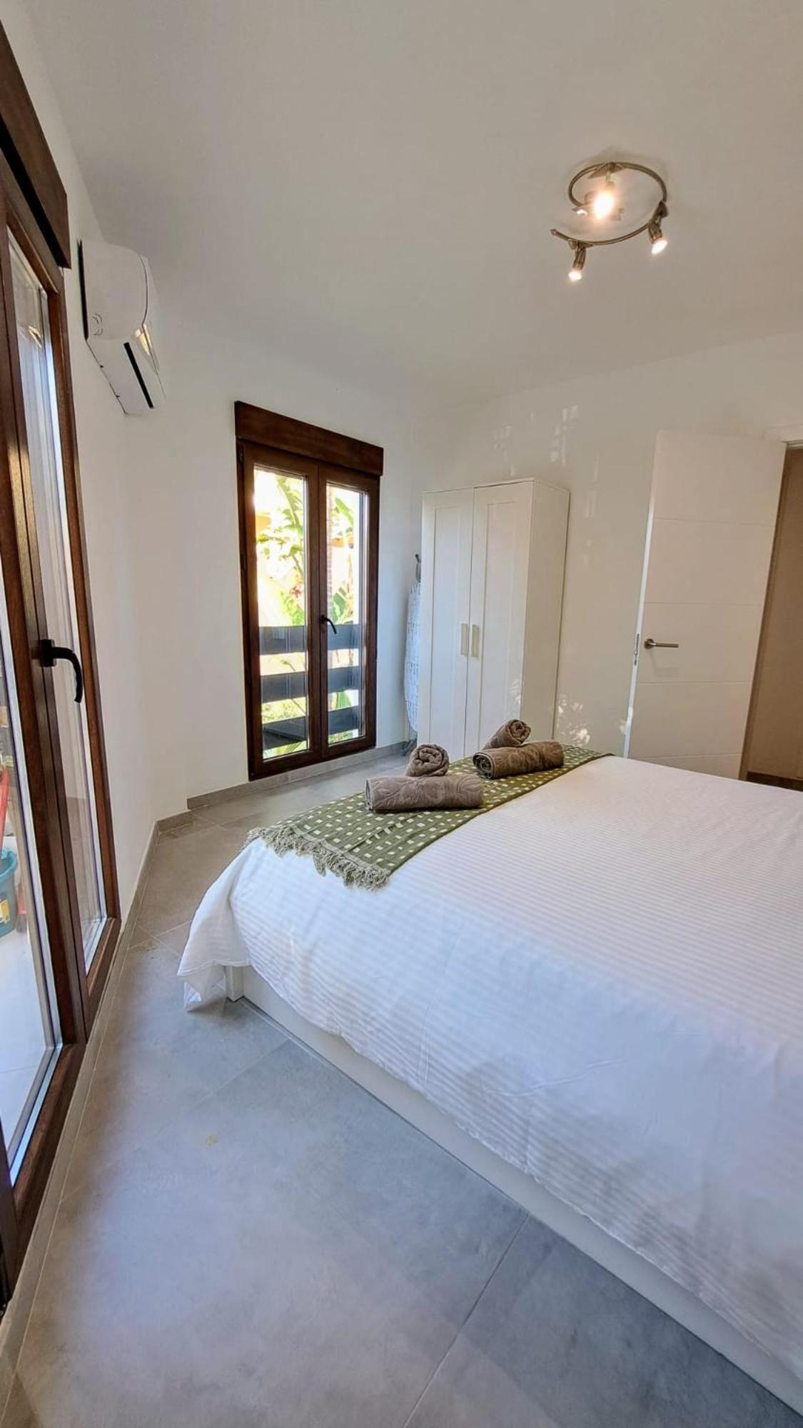 Apartment Happy Travel La Maestranza 5a