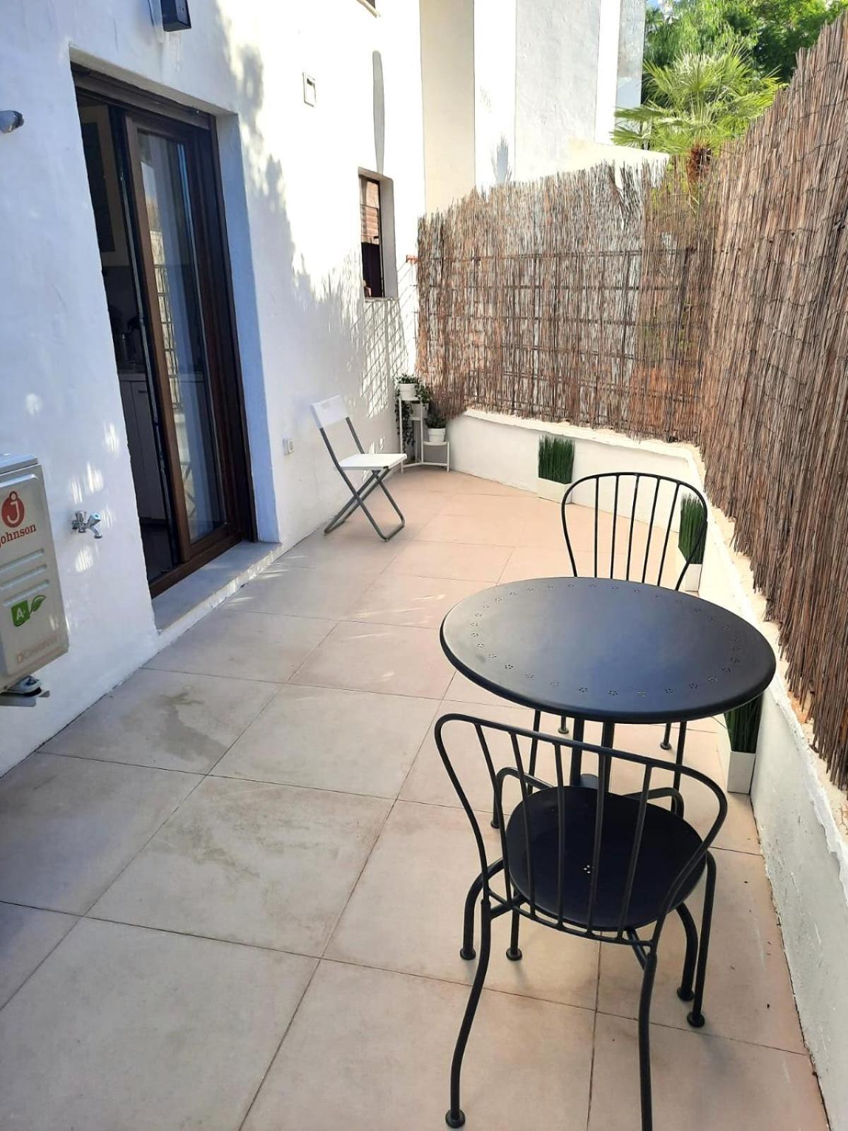 Apartment Happy Travel La Maestranza 5a Marbella