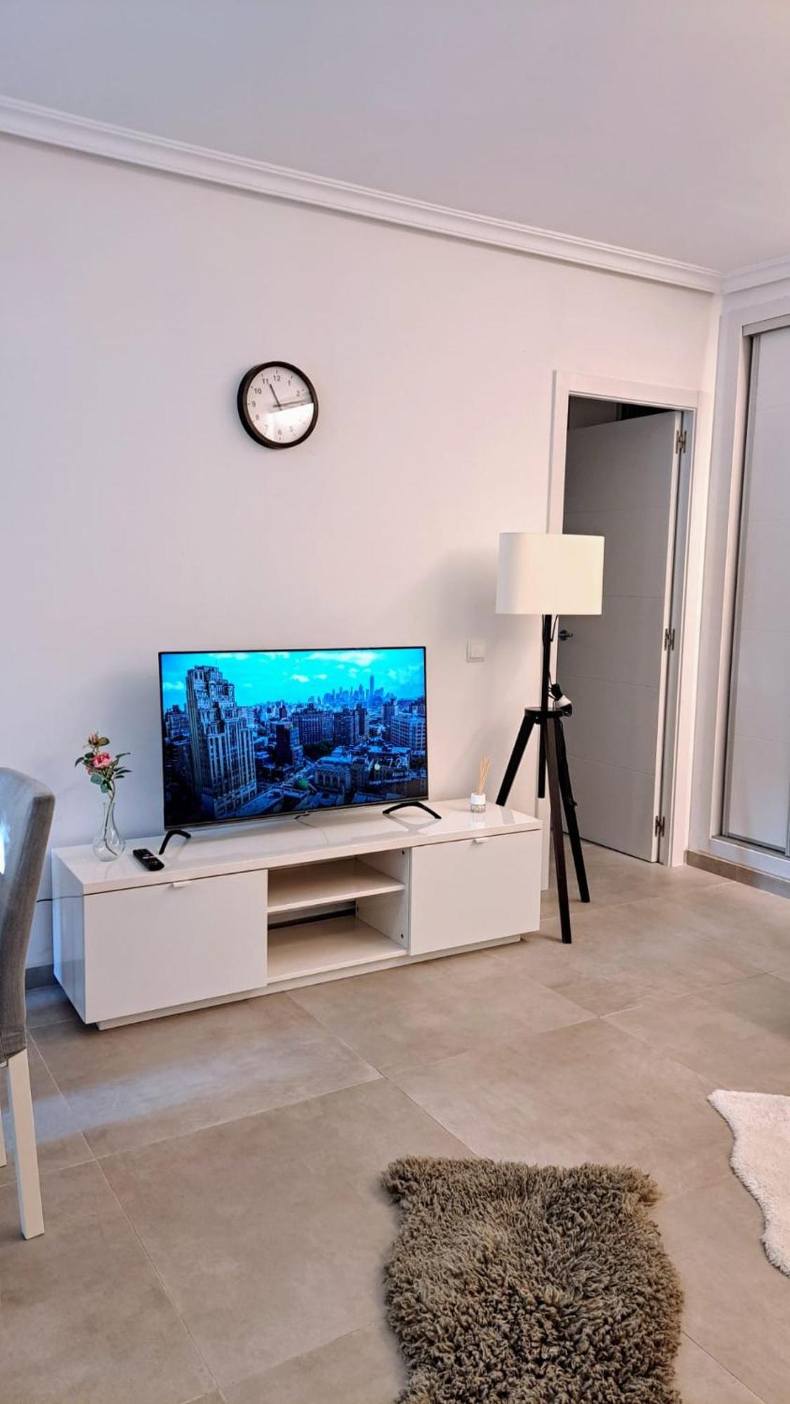 Apartment Happy Travel La Maestranza 5a
