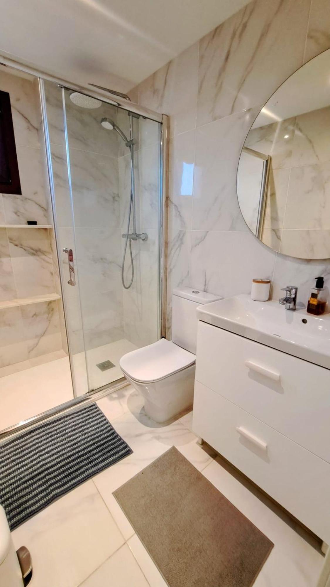Apartment Happy Travel La Maestranza 5a *