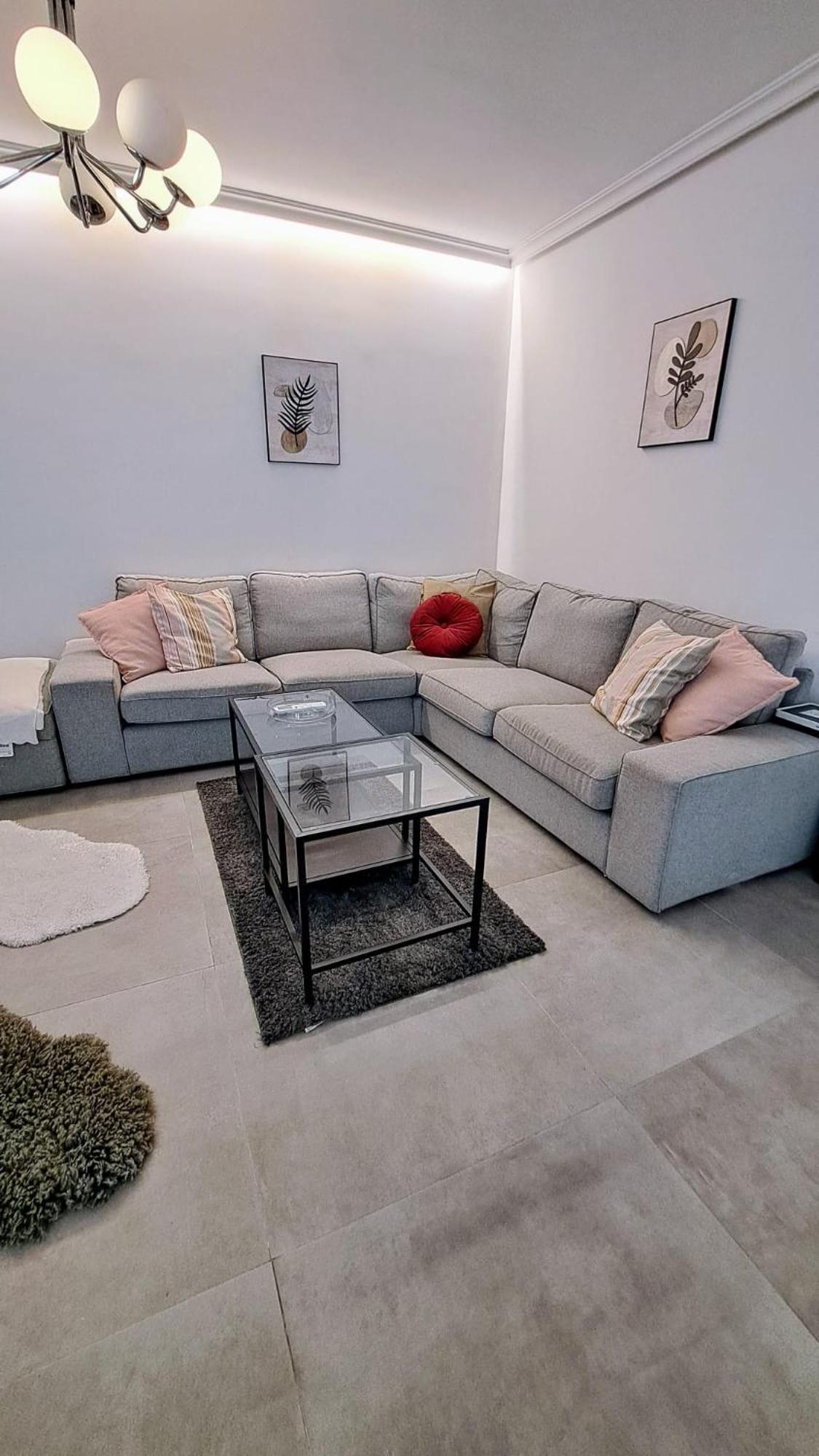 Happy Travel La Maestranza 5a Apartment Marbella