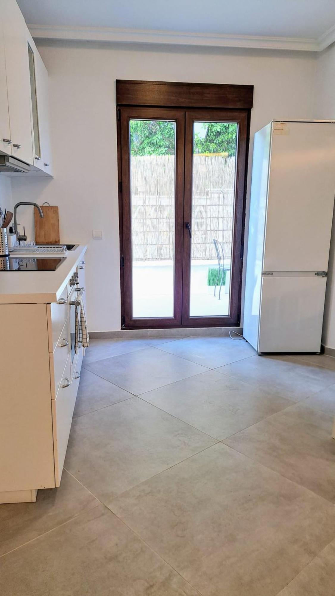 Apartment Happy Travel La Maestranza 5a Marbella