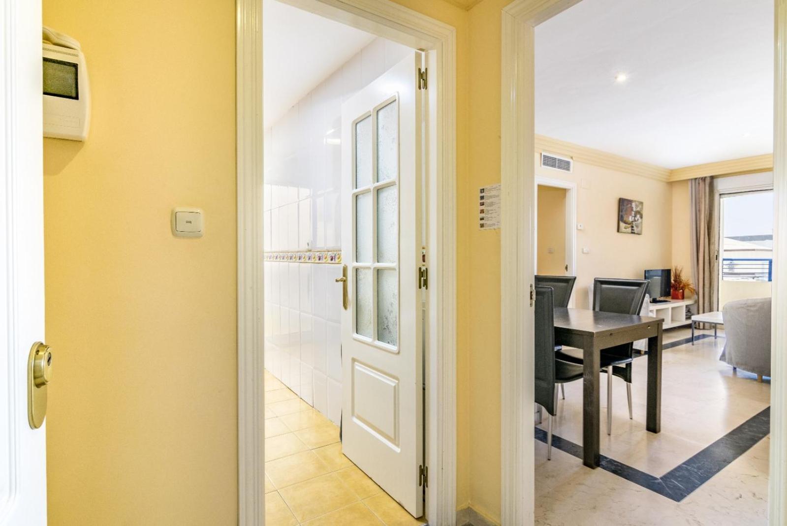 Apartment 356 Marbella