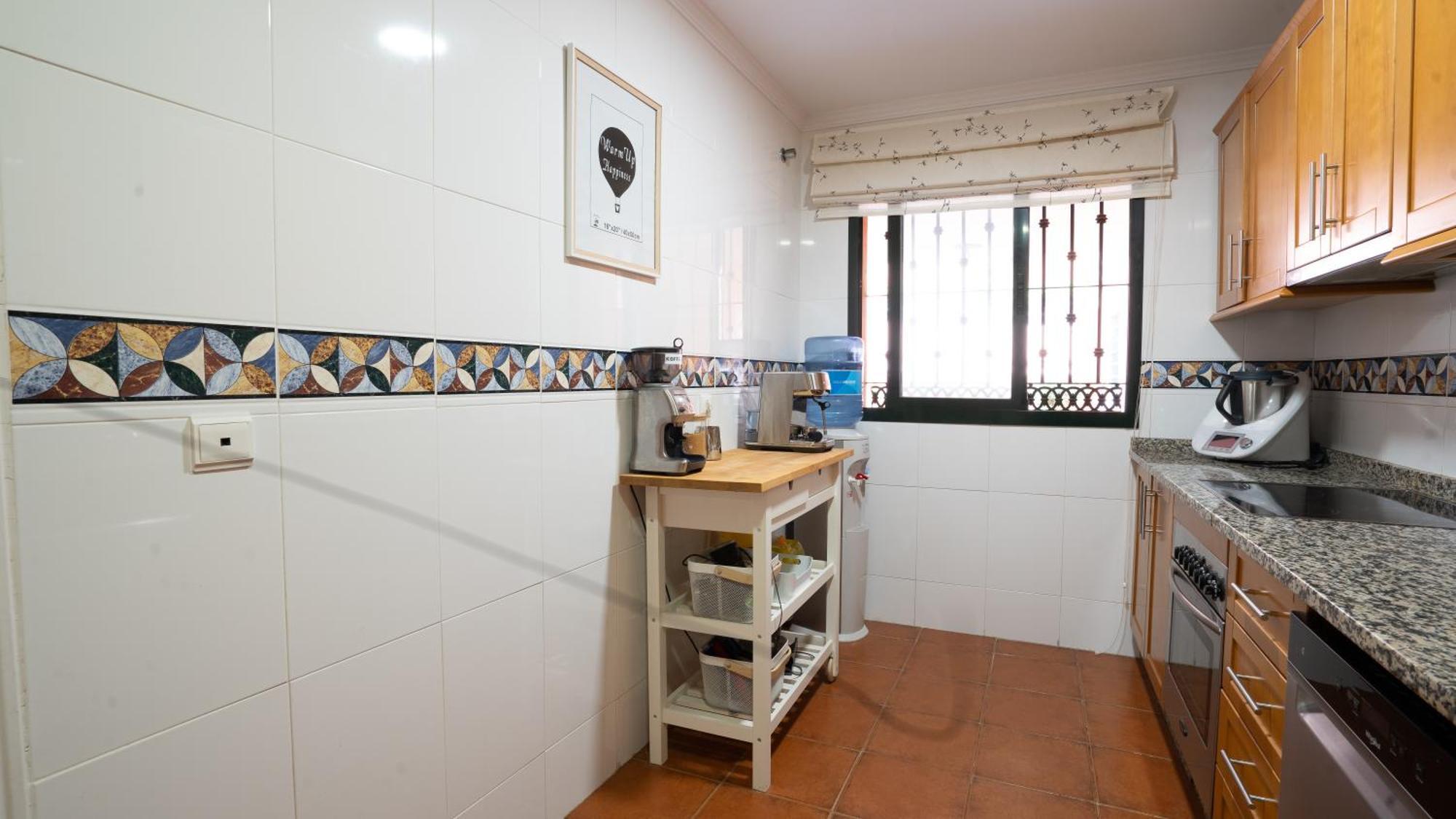 Amplio Y Familiar Apartamento En Apartment