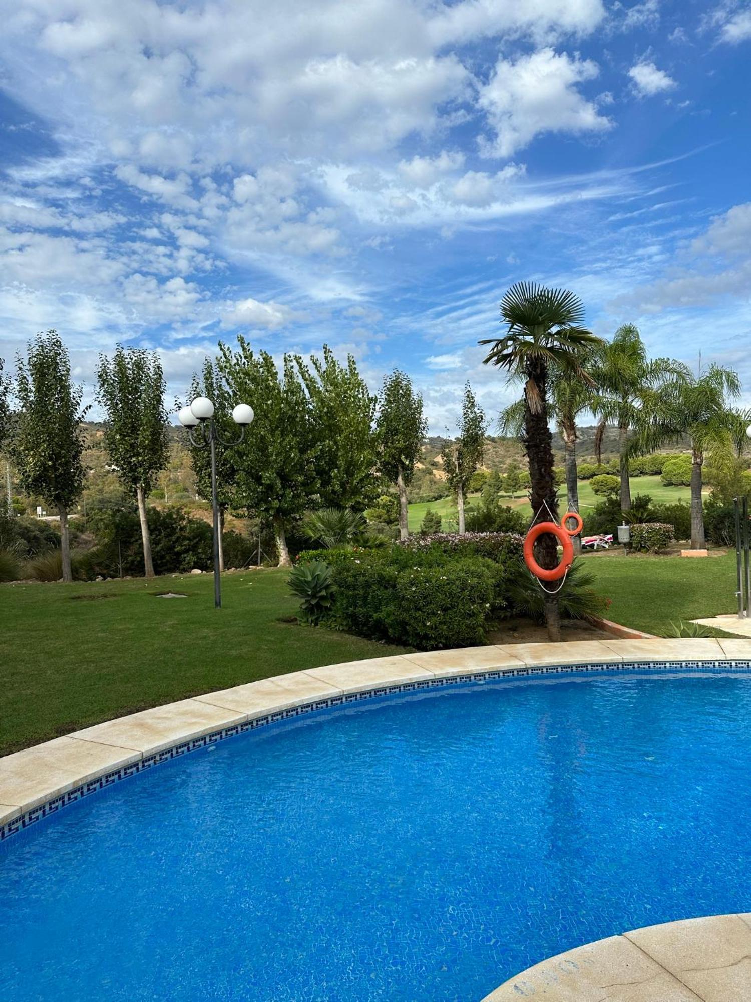 Apartment Amplio Y Familiar Apartamento En Marbella