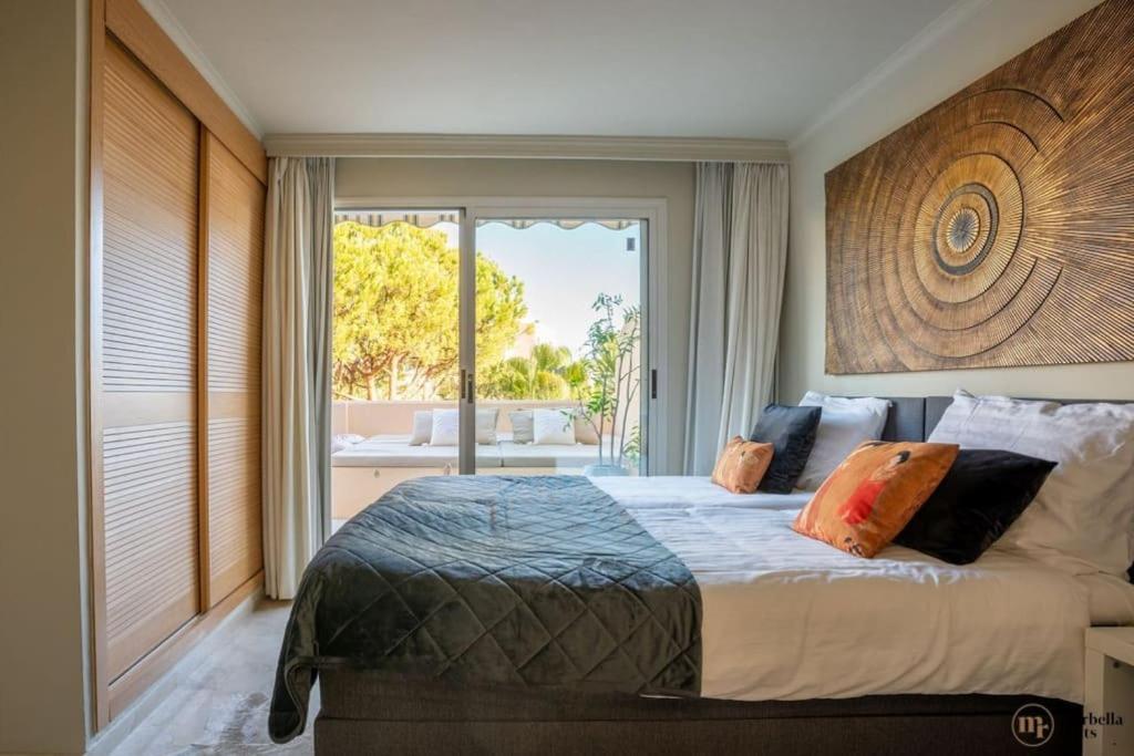 Casa Magnolia Ref #83 Appartement