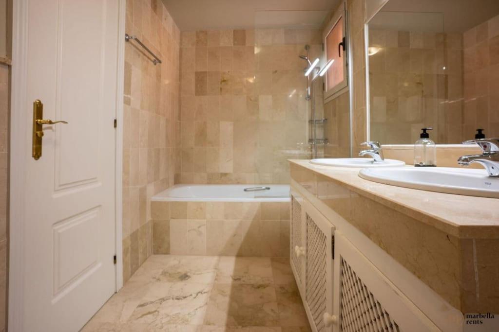 Casa Magnolia Ref #83 Appartement *