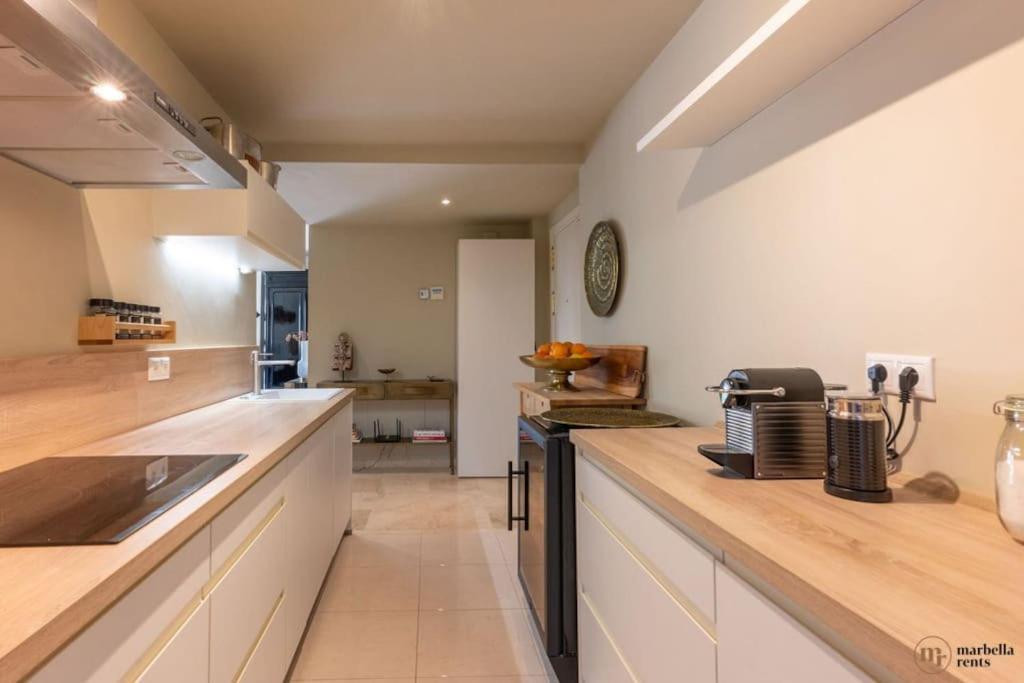 Casa Magnolia Ref #83 Appartement