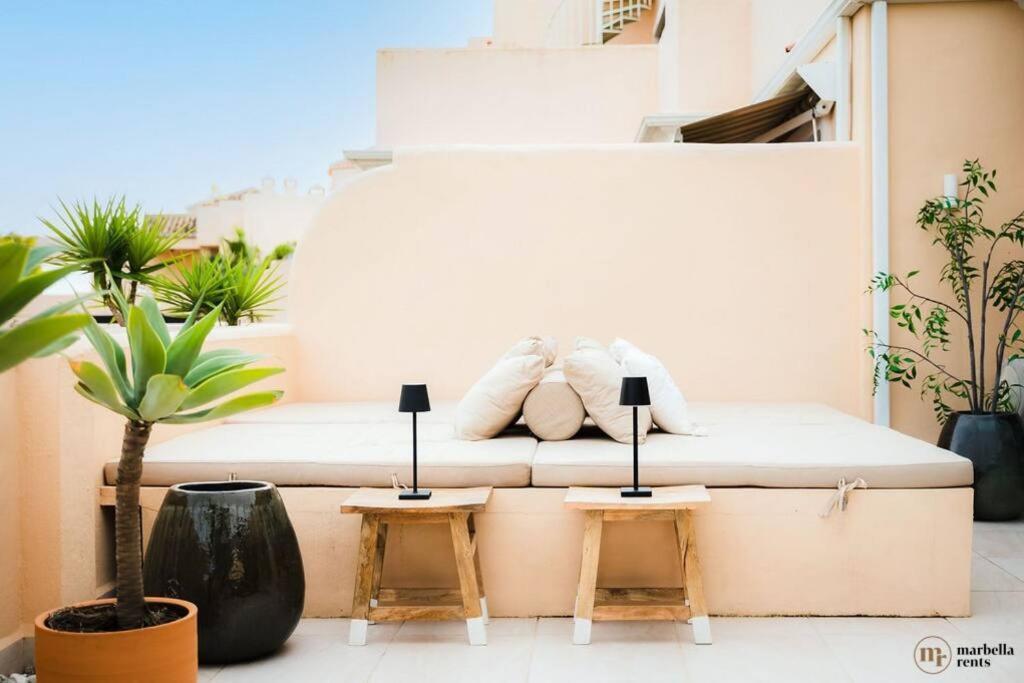Casa Magnolia Ref #83 Appartement