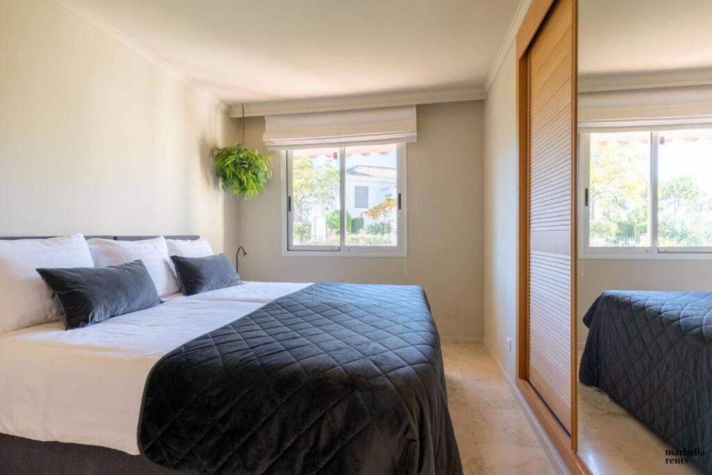 Casa Magnolia Ref #83 Appartement *