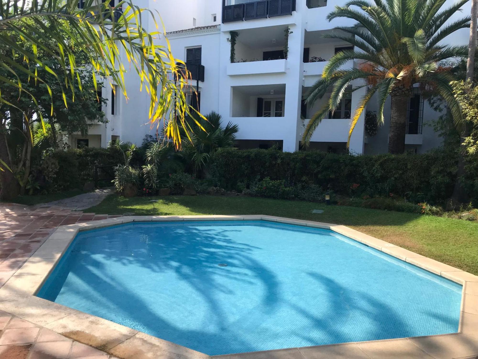 Jardines De Golondrinas With Sea Views * Marbella