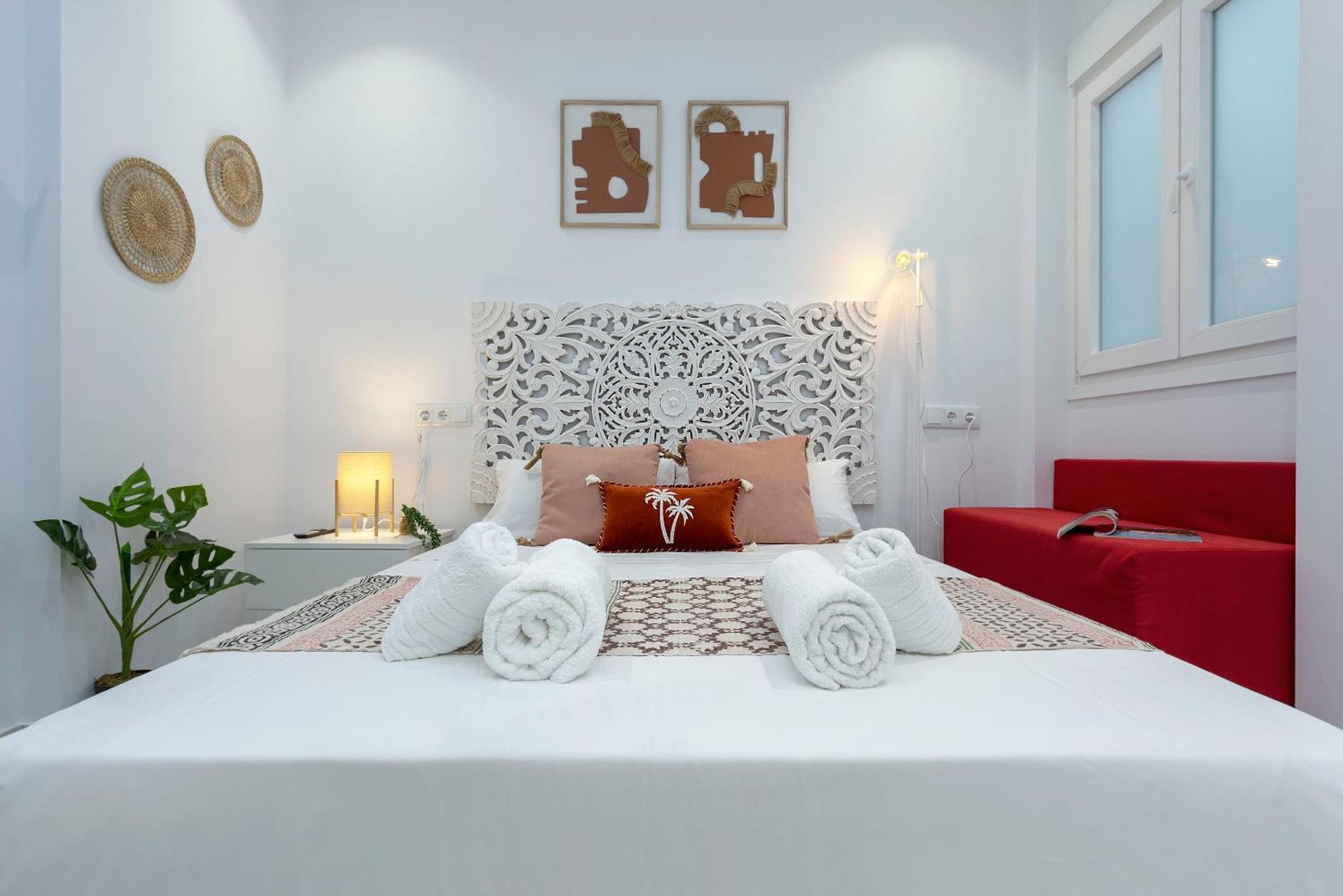 Acogedor Estudio En Puerto Banus By Rent Me Marbella