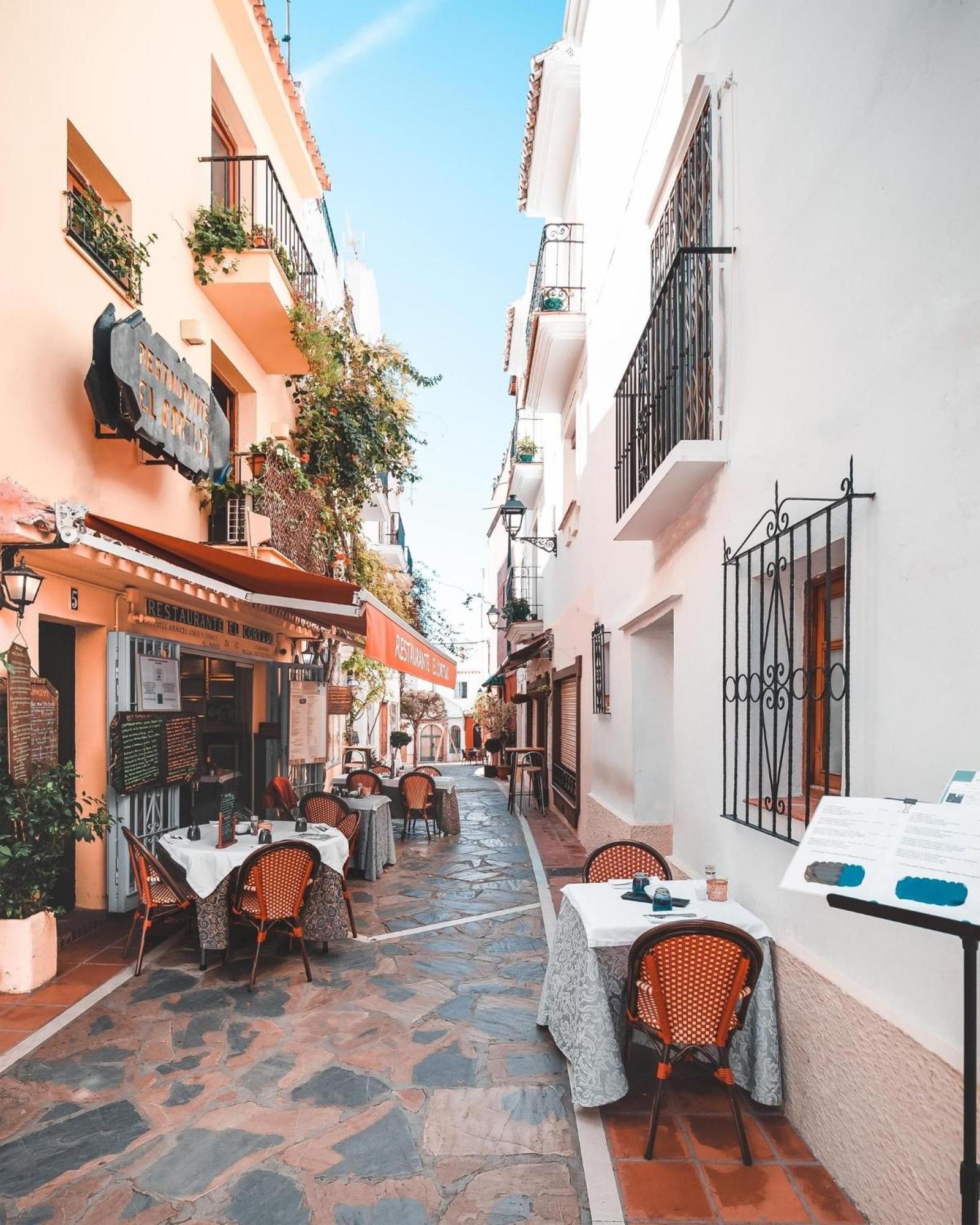 Puerto Banus Crystal Apartamento *