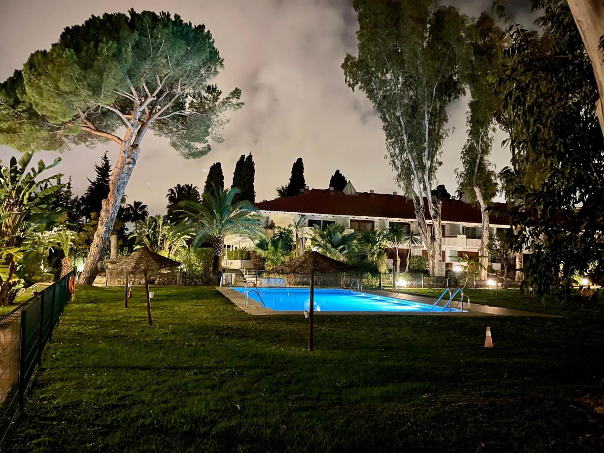 Apartamento Puerto Banus Crystal Marbella