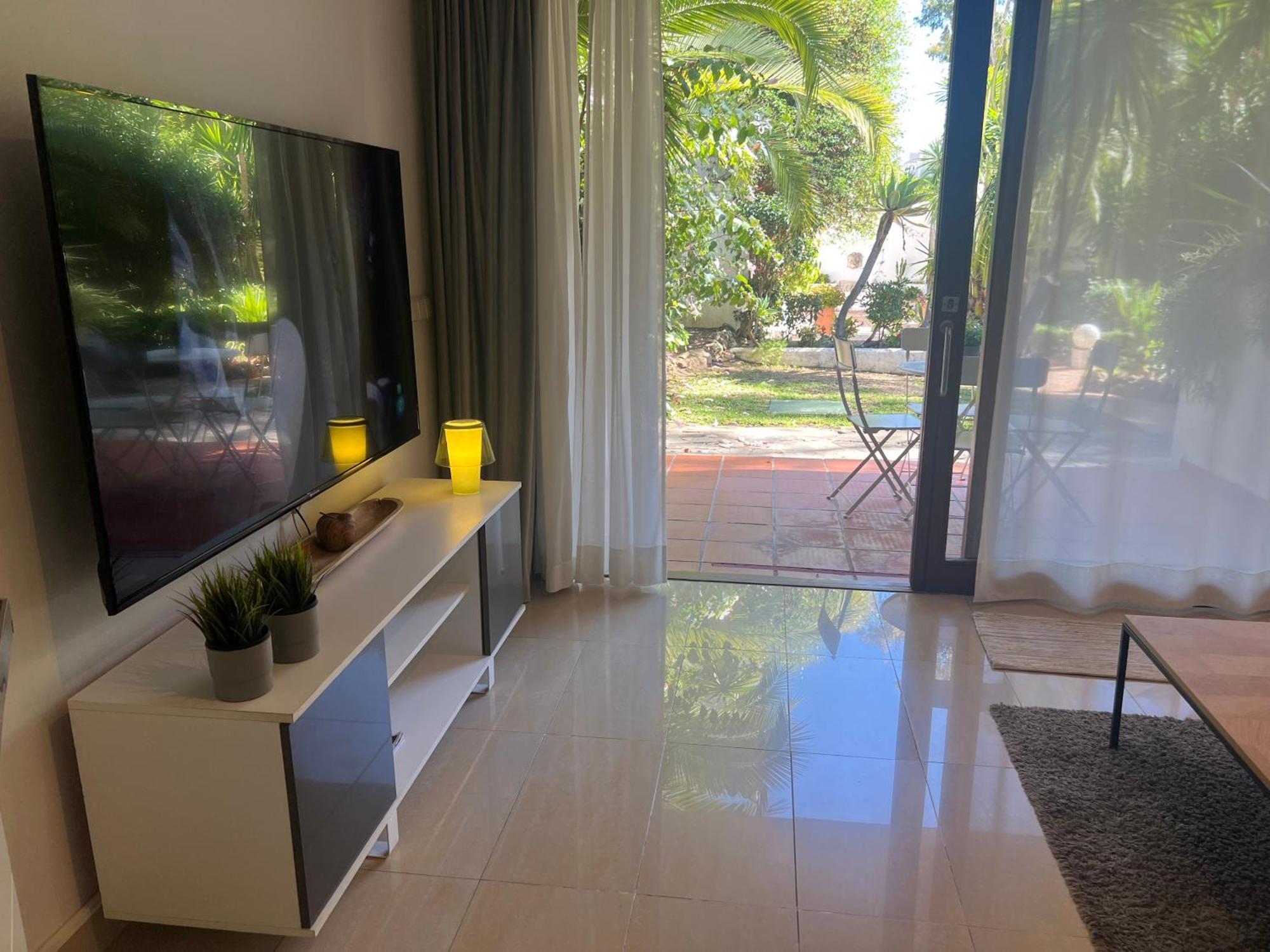 Puerto Banus Crystal *