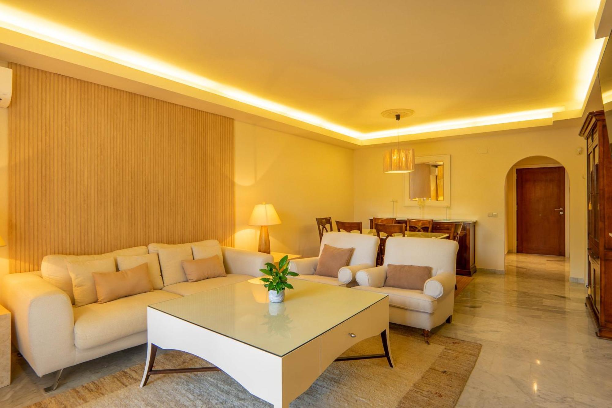 Luxury In Puento *