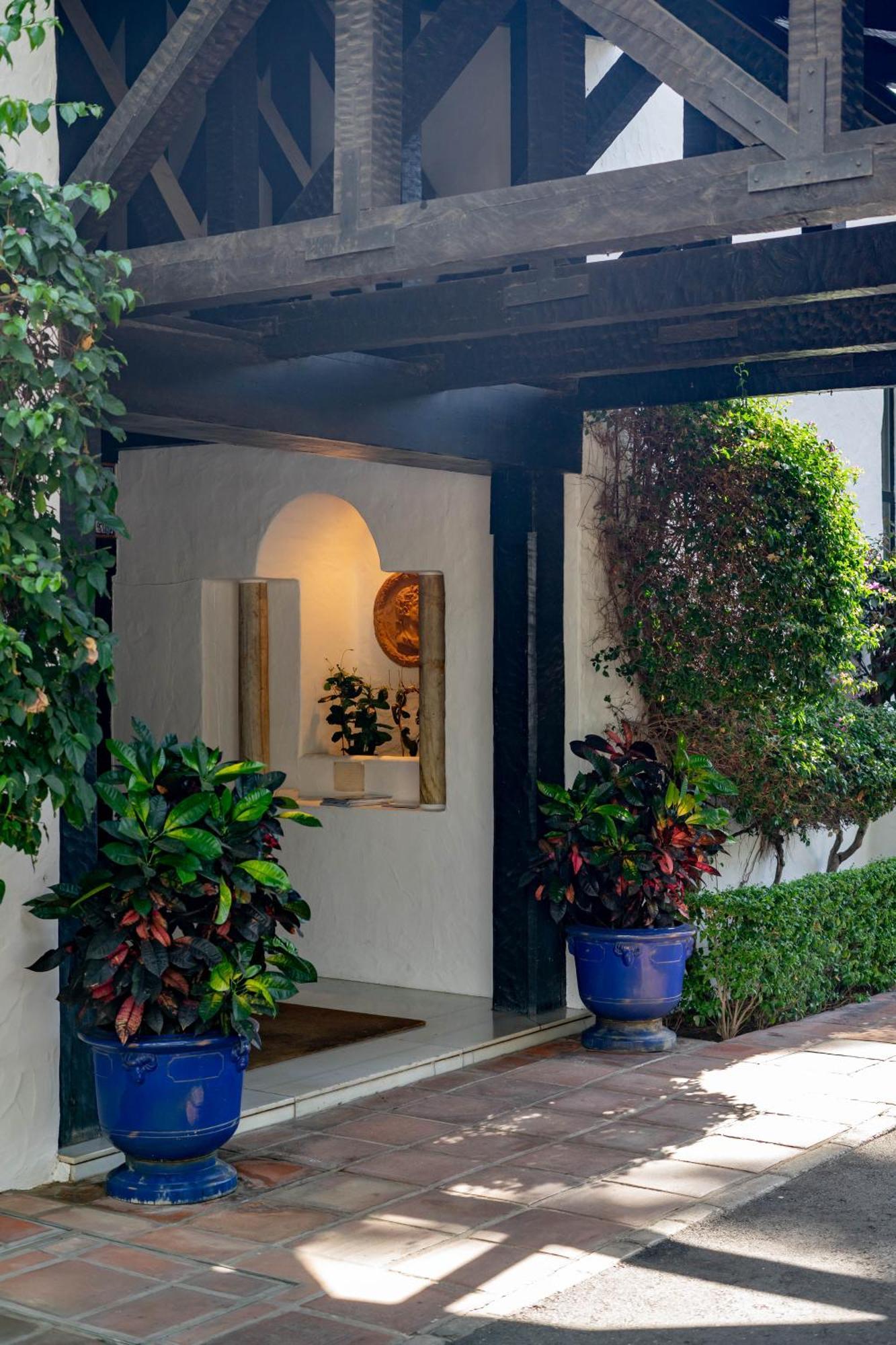 Luxury In Puento * Marbella