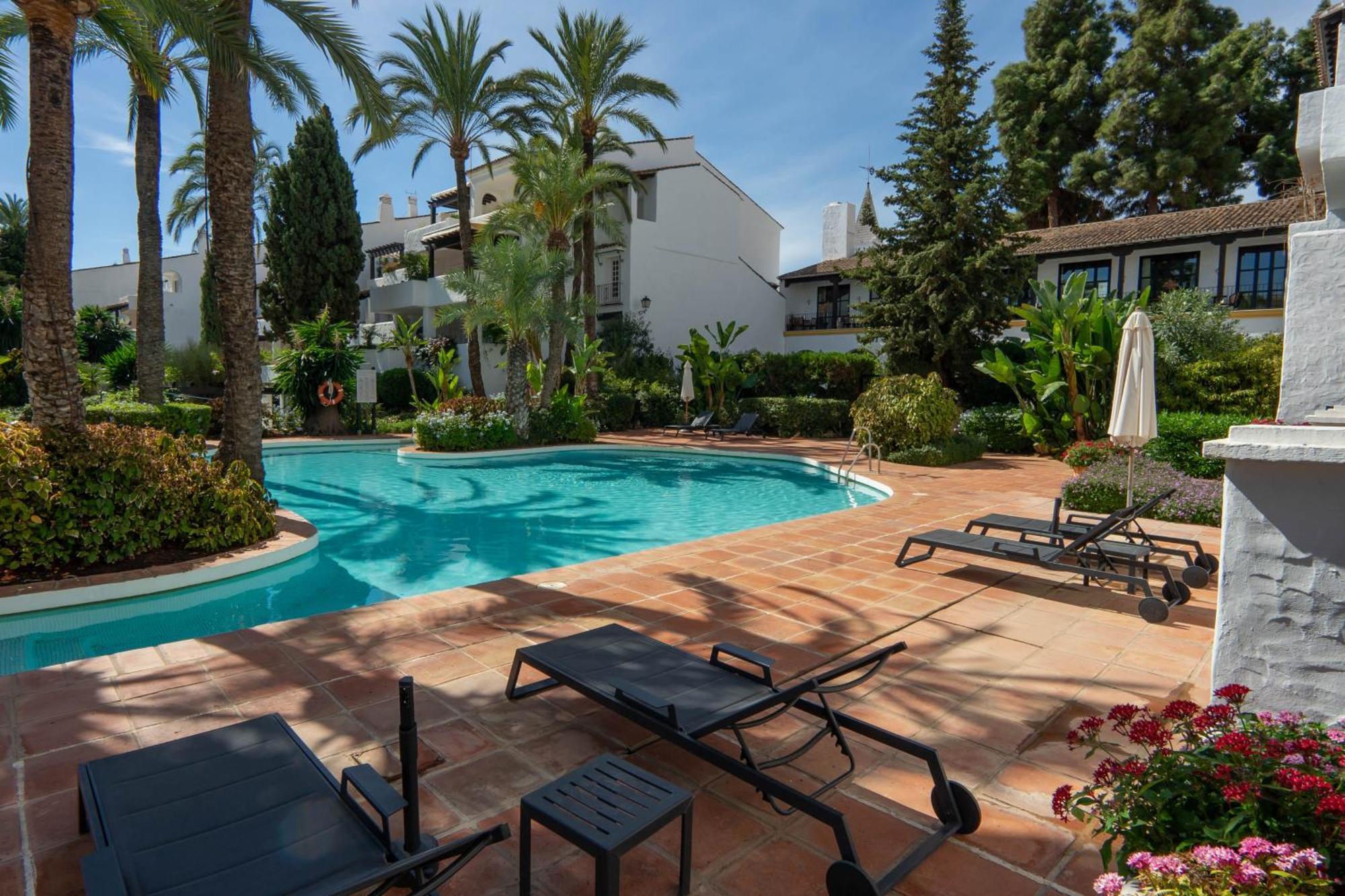 Luxury In Puento