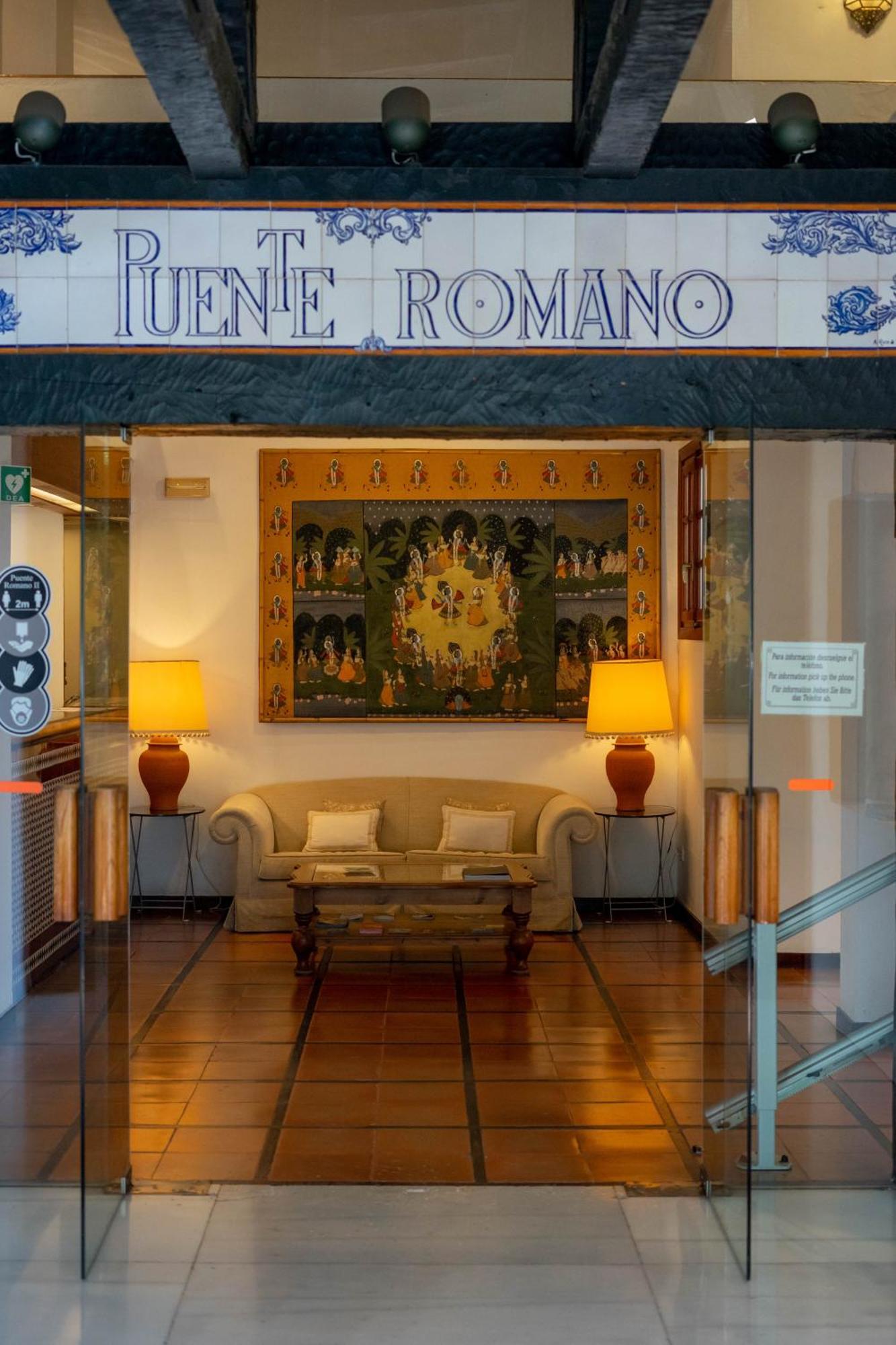 Apartment Luxury In Puento *