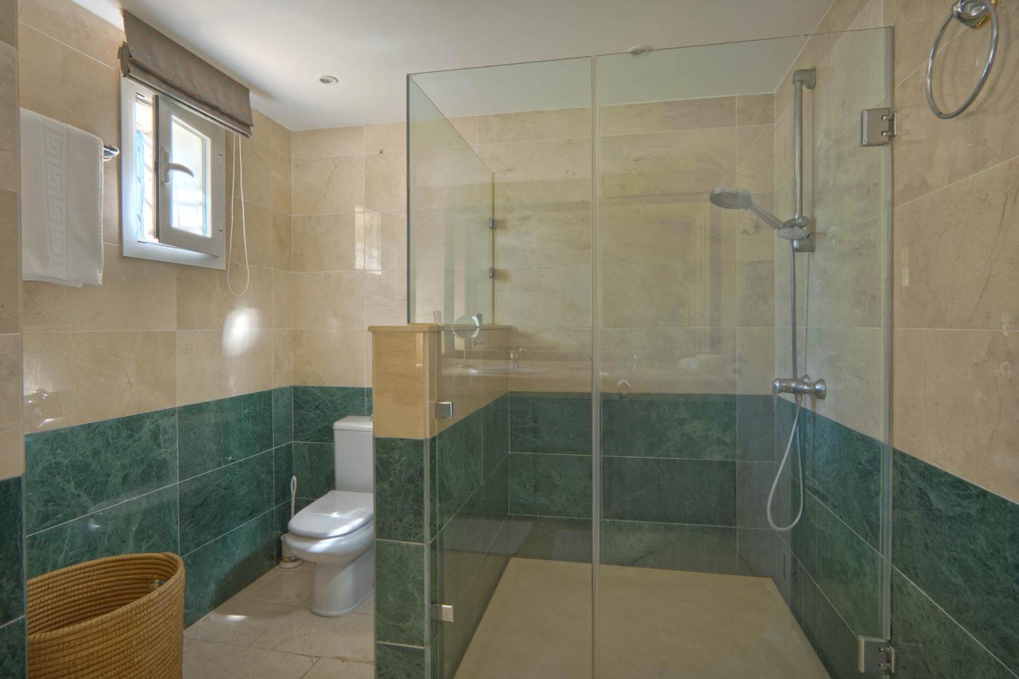 Luxury In Puento * Marbella