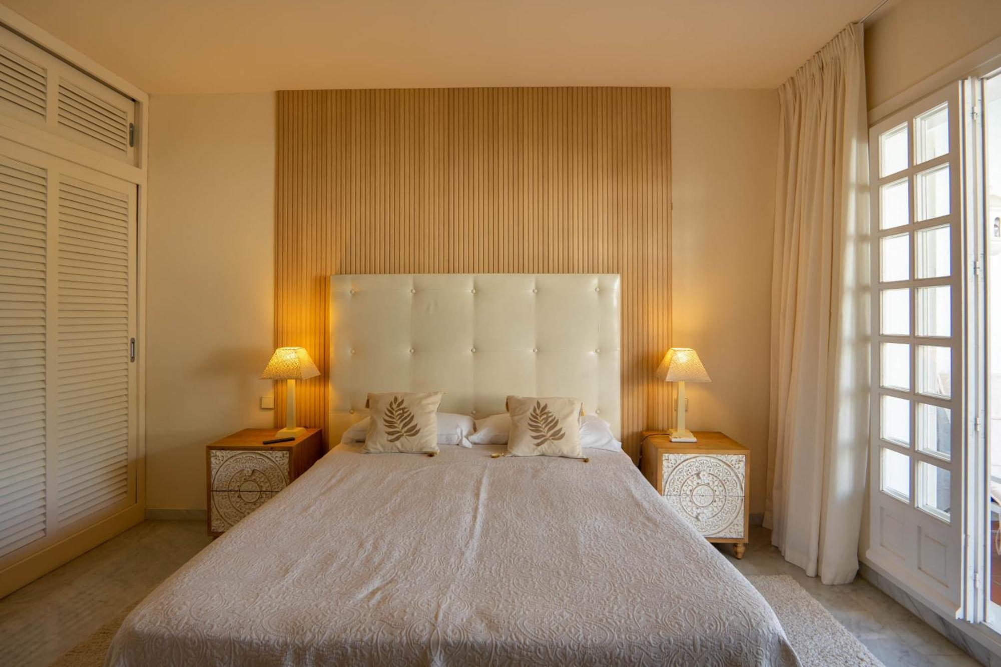 Luxury In Puento