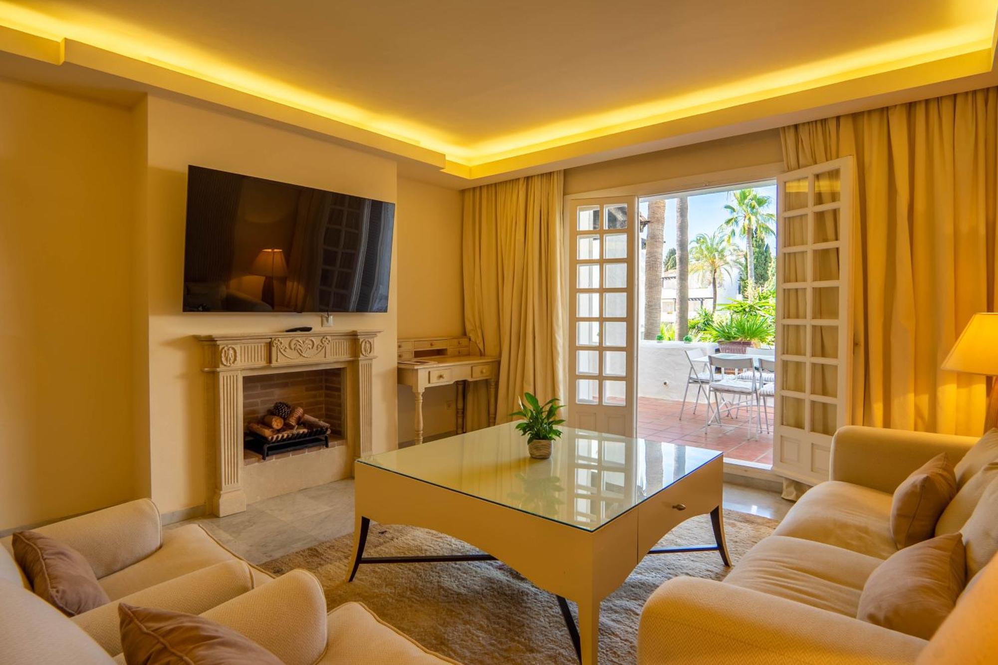 Luxury In Puento
