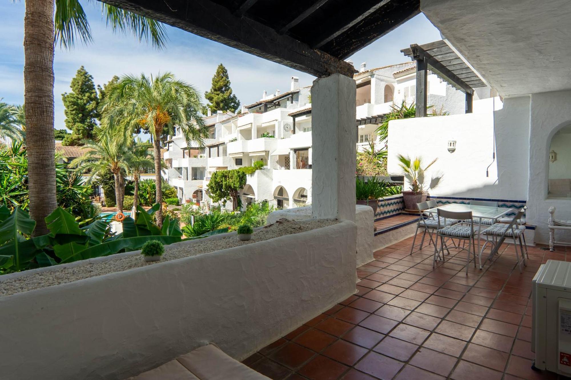 Apartment Luxury In Puento