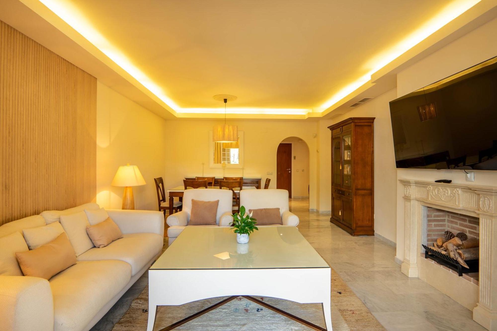 Luxury In Puento *