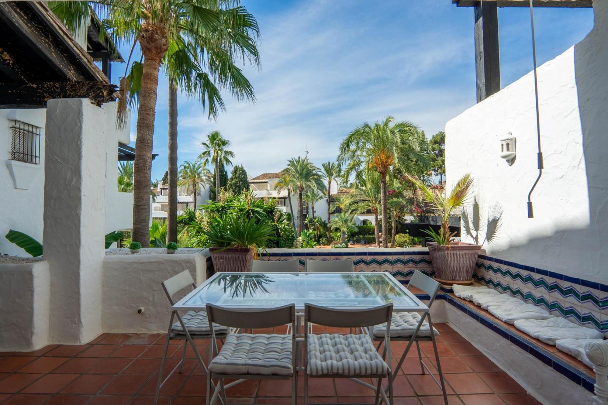 Luxury In Puento