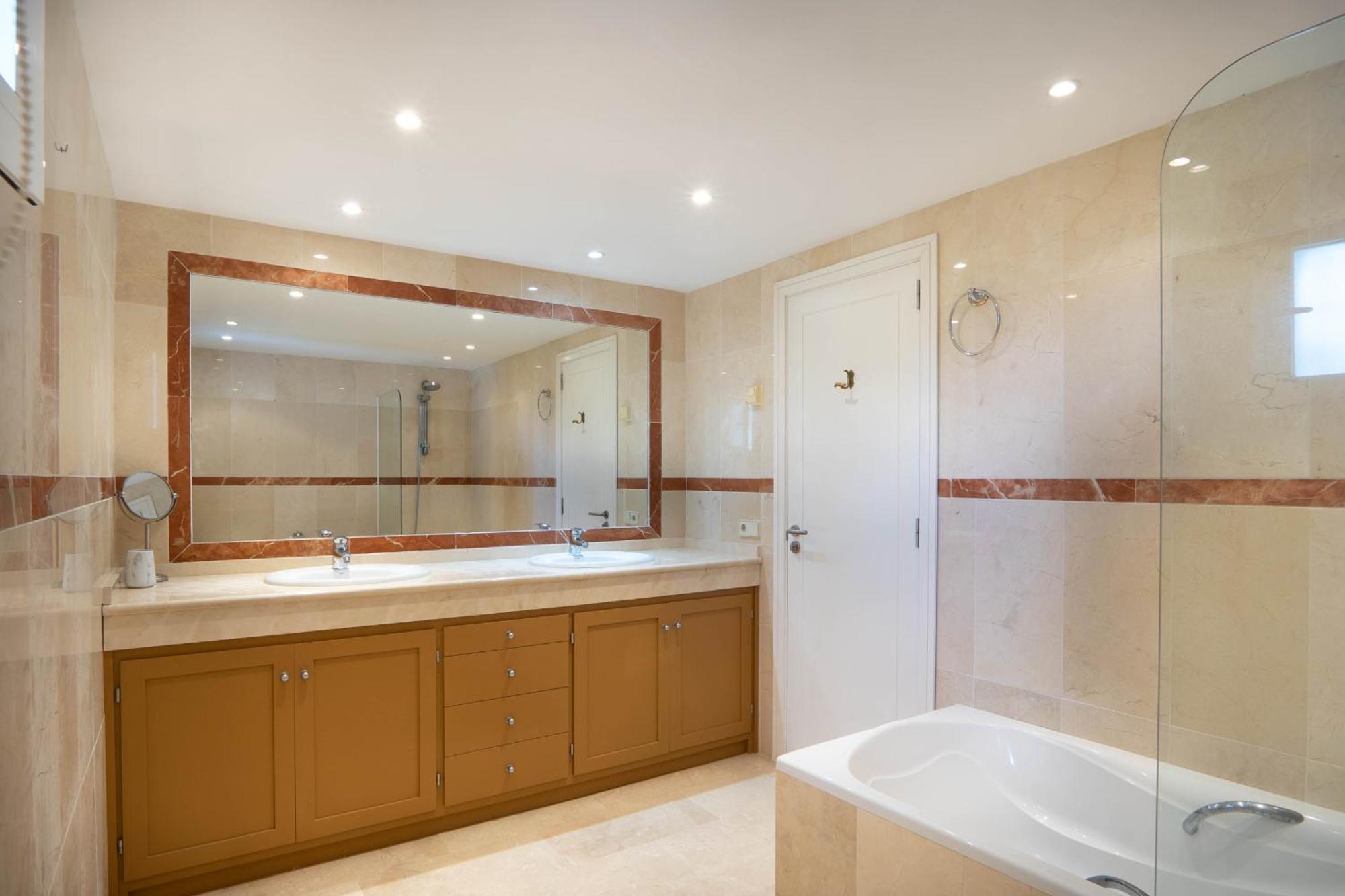 Apartment Luxury In Puento