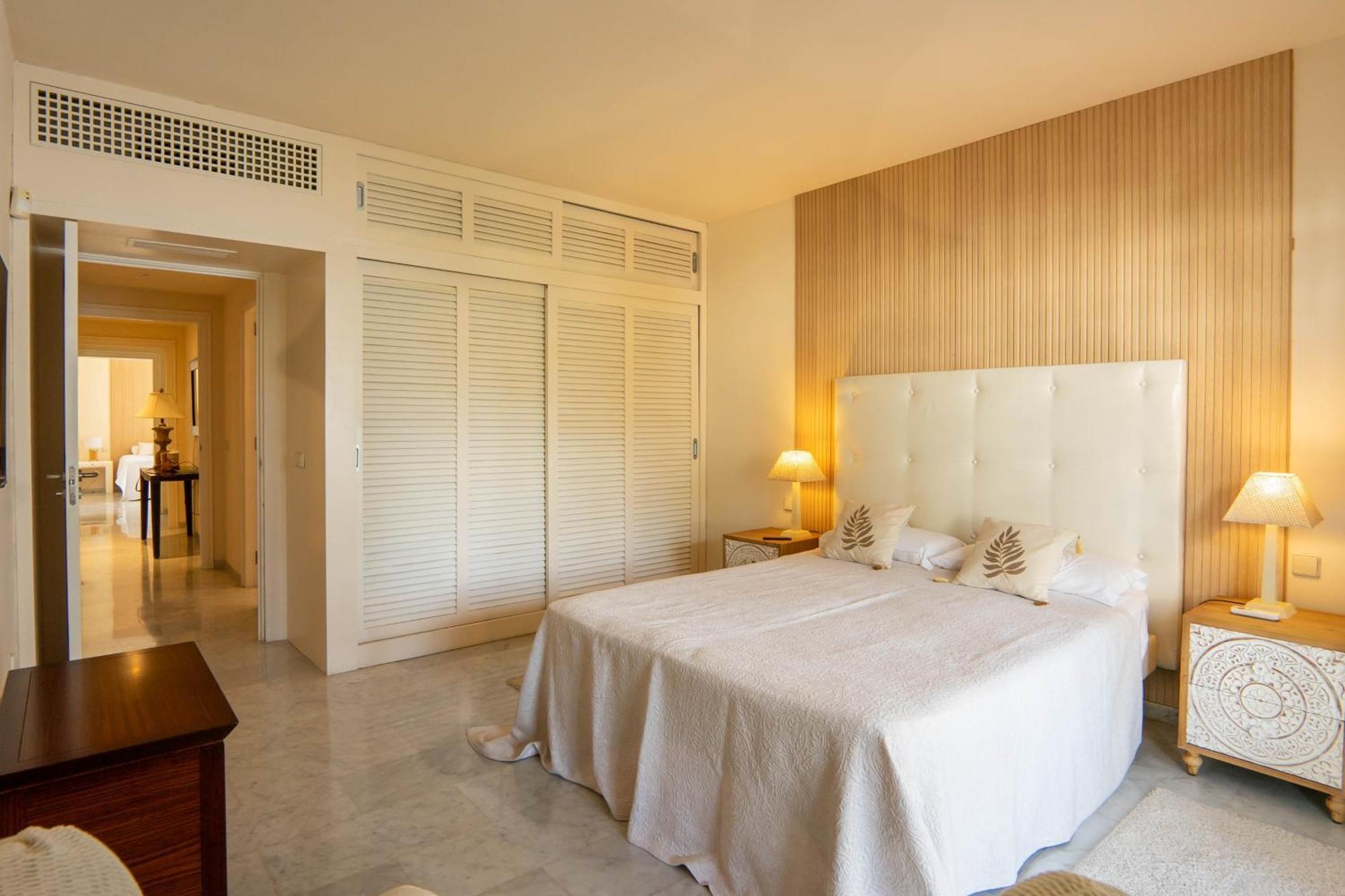 Apartment Luxury In Puento *