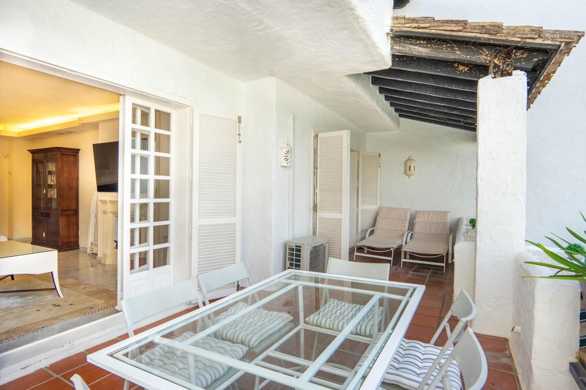 Luxury In Puento *