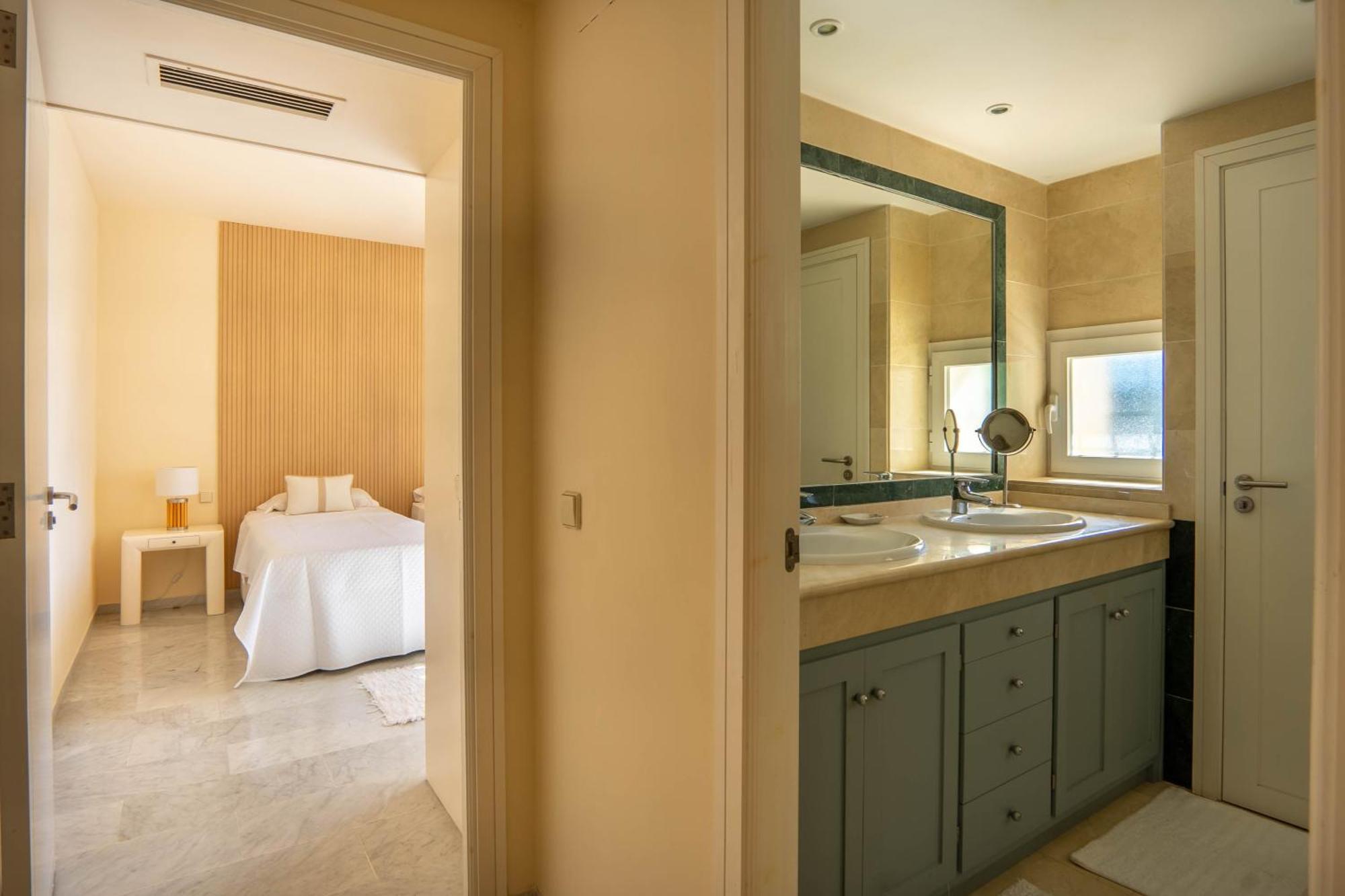 Luxury In Puento Marbella